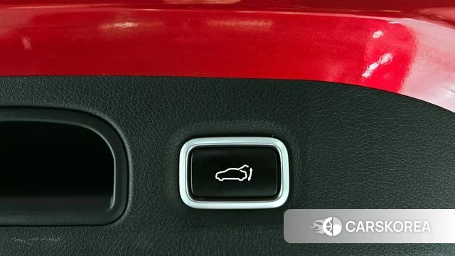 Kia Stinger id 4447887 из Кореи 7