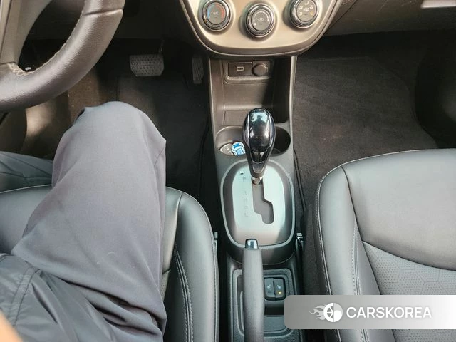 Chevrolet (GM Daewoo) The New Spark id 3919775 из Кореи 7