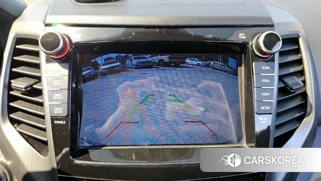 Ssangyong Tivoli Armor id 3899663 из Кореи 7