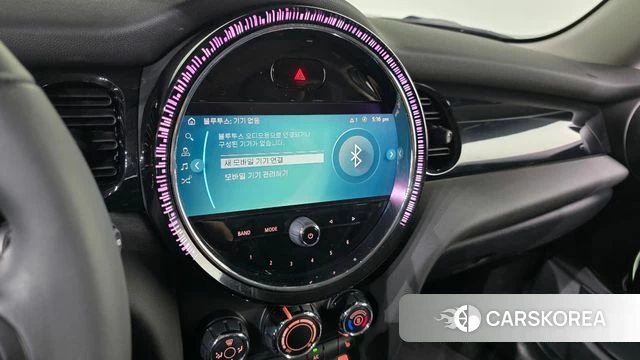 Mini Cooper id 4488905 из Кореи 7