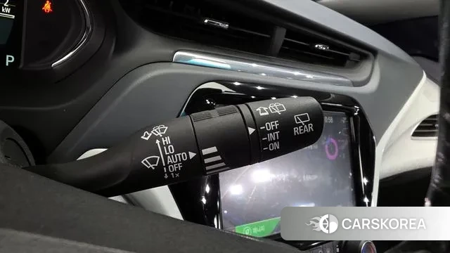 Chevrolet (GM Daewoo) Bolt EV id 3582999 из Кореи 7