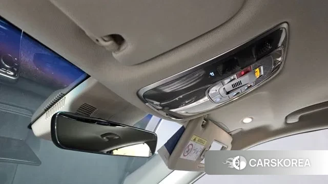 Genesis GV80 id 3650225 из Кореи 7