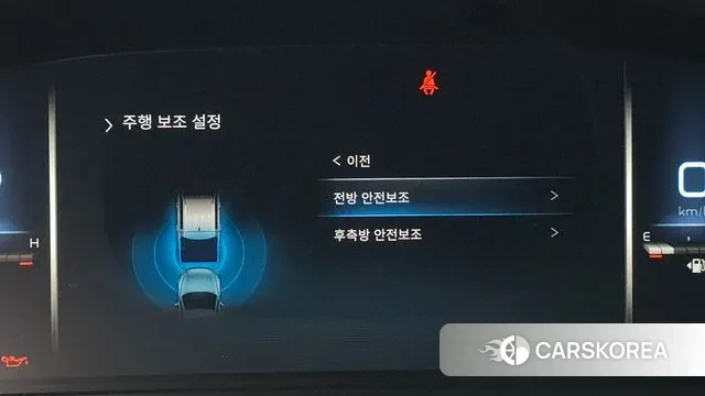 Ssangyong The New Rexton Sport id 3347799 из Кореи 7