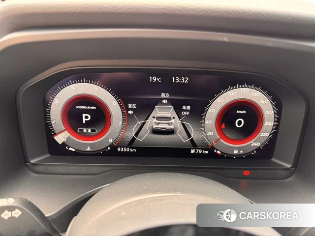 Nissan Qashqai id 4297828 из Китая 7