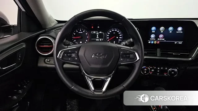 Chevrolet (GM Daewoo) Trax Crossover id 3289062 из Кореи 7