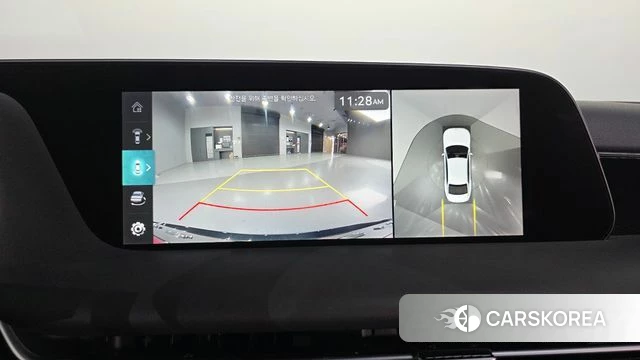 Genesis G90 (RS4) id 4848577 из Кореи 7