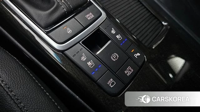 Kia The New K5 2nd generation id 3905812 из Кореи 7