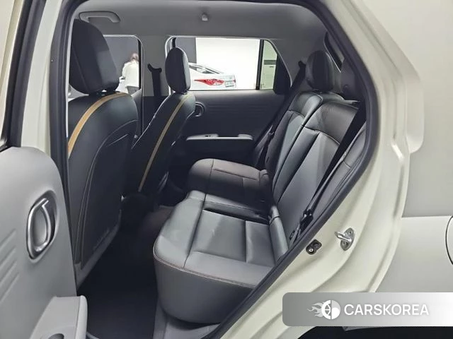 Hyundai Casper id 3856454 из Кореи 7