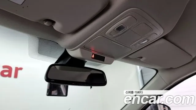 Renault Korea (Samsung) SM6 id 2951806 из Кореи 7