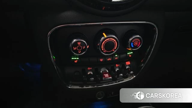 Mini Cooper Clubman id 4397252 из Кореи 7