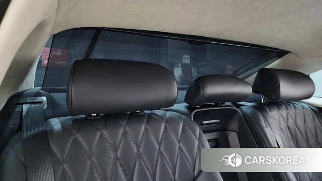 Genesis G80 (RG3) id 4480513 из Кореи 7