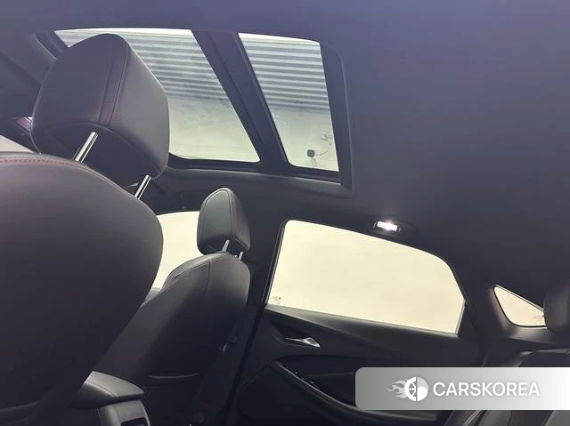 Buick Weilang id 4207335 из Китая 7