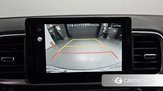 Hyundai Venue id 2990344 из Кореи 7