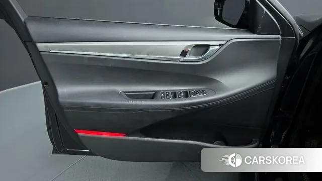 Hyundai The New Grandeur IG id 3121873 из Кореи 7