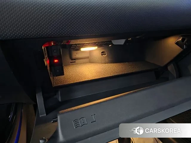 Mercedes-Benz A-Class W177 id 3577643 из Кореи 7