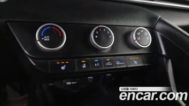 Hyundai Avante (CN7) id 2955653 из Кореи 7