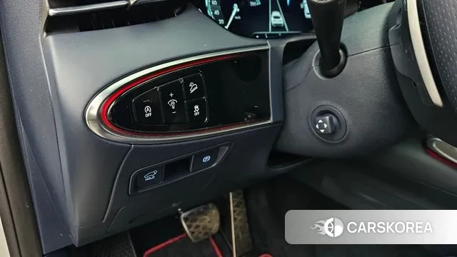 Genesis GV70 id 3571900 из Кореи 7