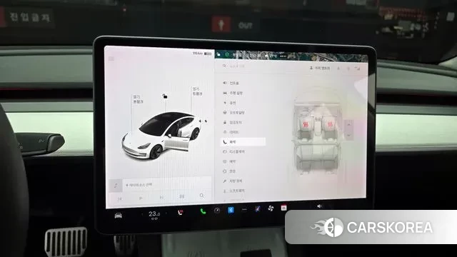Tesla Model 3 id 3264070 из Кореи 7