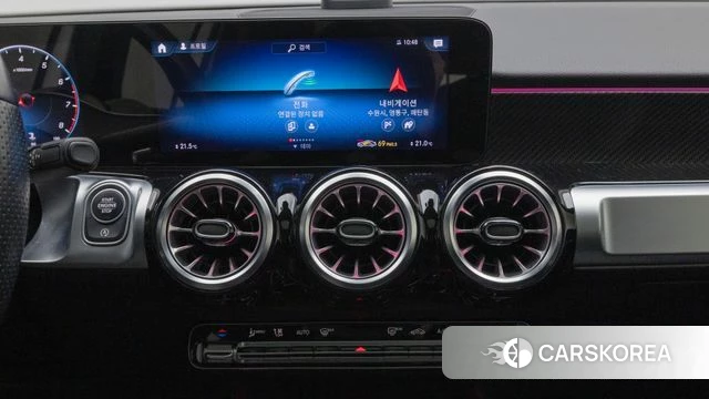 Mercedes-Benz GLB-Class X247 id 4572008 из Кореи 7