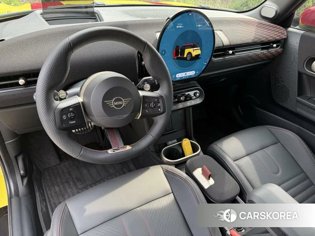 MINI JCW id 3957639 из Китая 7