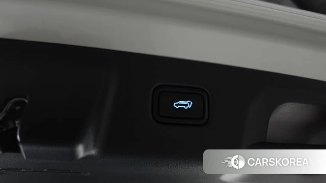 Hyundai The New Palisade id 4309025 из Кореи 7