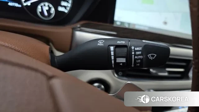 Genesis G90 id 3396773 из Кореи 7