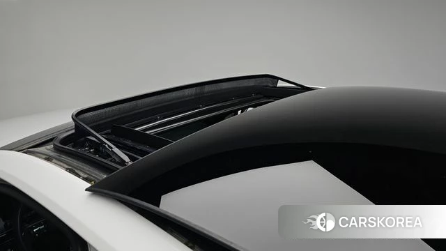 Kia The New K8 Hybrid id 4177650 из Кореи 7