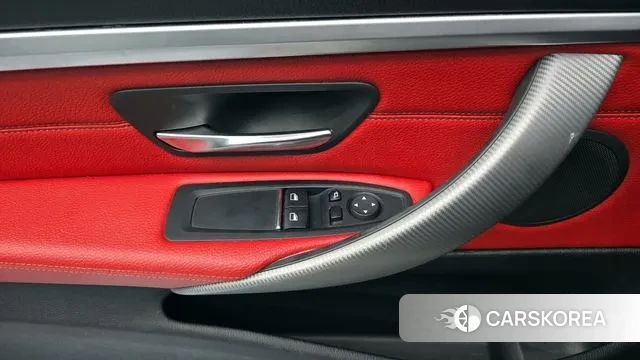 BMW 4 Series (F32) id 3593426 из Кореи 7