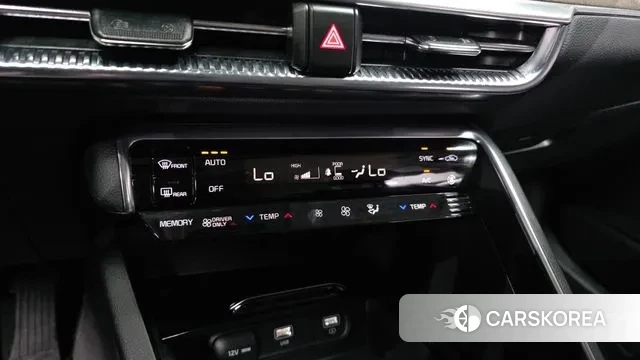 Kia K5 Hybrid 3rd Generation id 3058609 из Кореи 7