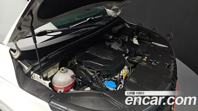 Kia Carnival 4th generation id 2676503 из Кореи 7