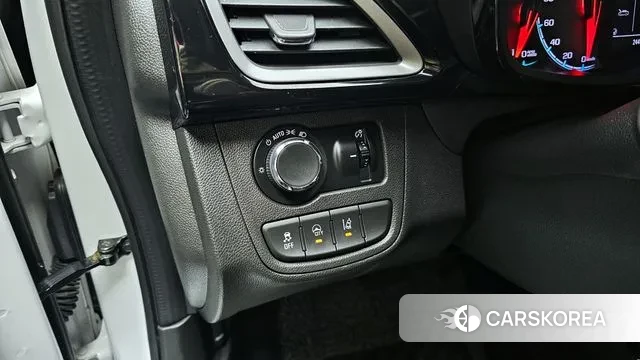 Chevrolet (GM Daewoo) The New Spark id 3368196 из Кореи 7