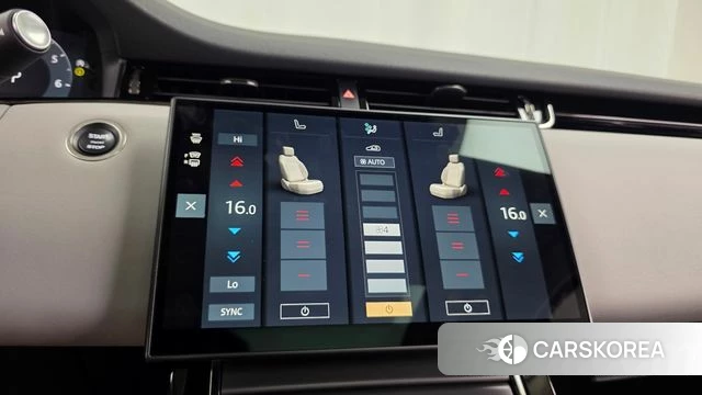 Land Rover Range Rover Evoque 2nd Generation id 4617625 из Кореи 7