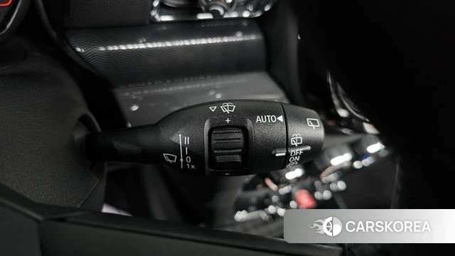 Mini Cooper Clubman id 4495492 из Кореи 7