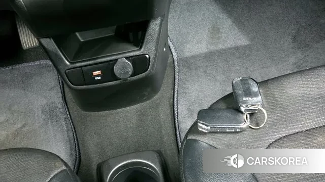 Kia The New Kia Ray id 3711875 из Кореи 7