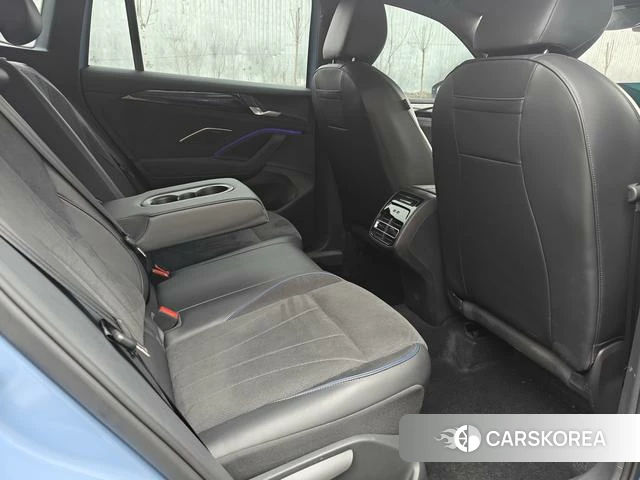 Volkswagen Tiguan L id 3890780 из Китая 7