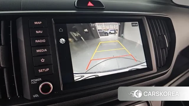 Kia The New Kia Ray id 3745488 из Кореи 7