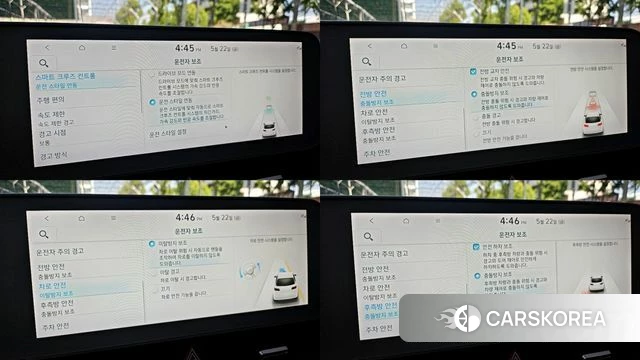 Hyundai Ionic 5 id 4361597 из Кореи 7
