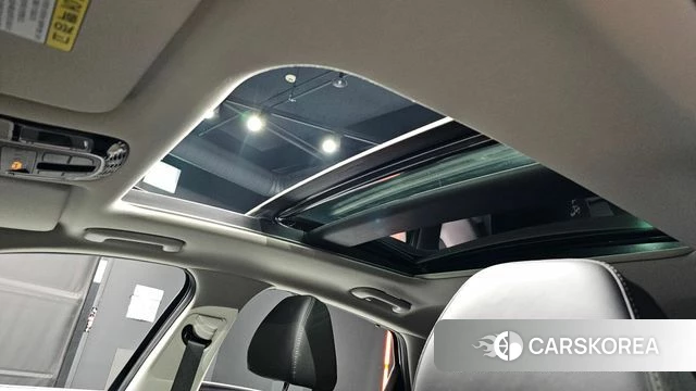 Hyundai Sonata Hybrid (DN8) id 3844424 из Кореи 7