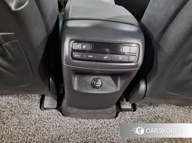 Hyundai Palisade id 4587222 из Кореи 7