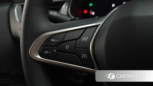 Renault Korea (Samsung) Arcana id 4527775 из Кореи 7