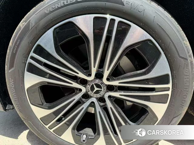 Mercedes-Benz E-class id 4300797 из Китая 7