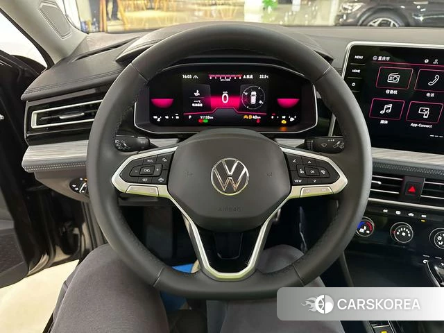 Volkswagen Sagitar id 4258960 из Китая 7