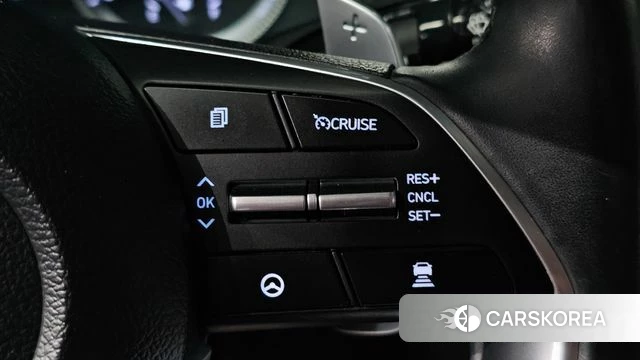 Hyundai Sonata Hybrid (DN8) id 4864705 из Кореи 7