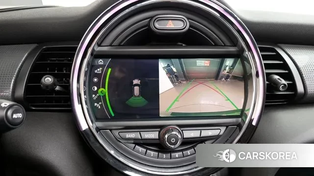 Mini Cooper id 3665996 из Кореи 7