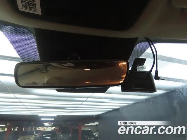 Kia Carnival 4th generation id 2650742 из Кореи 7