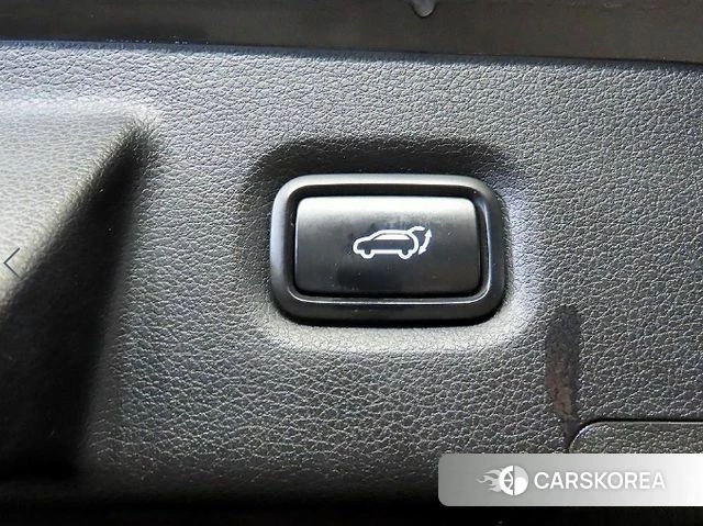 Hyundai Santa Fe TM id 3943025 из Кореи 7