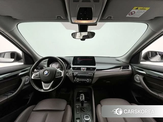 BMW X1 id 3927074 из Китая 7