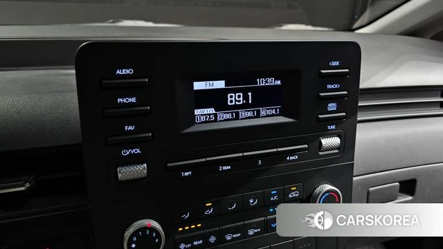 Hyundai Staria id 4445059 из Кореи 7