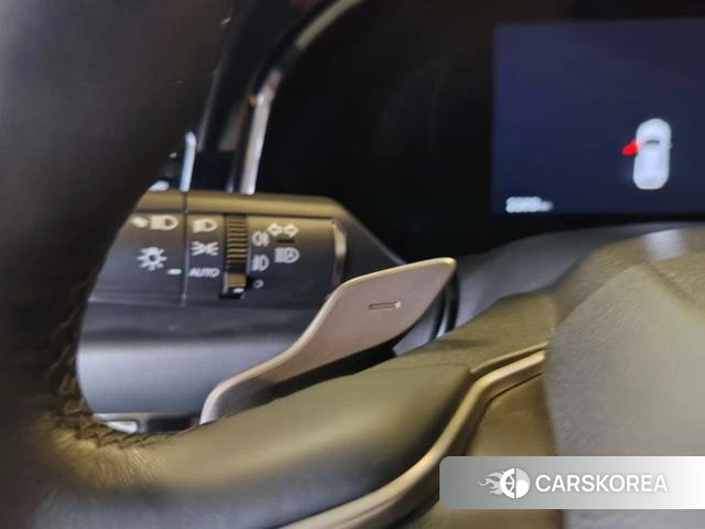 Lexus NX PHEV id 4272681 из Китая 7