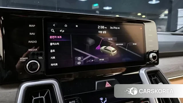 Kia Sorento 4th Generation id 3717104 из Кореи 7